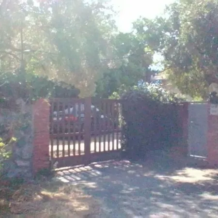 Il Capriolo Bed and breakfast *