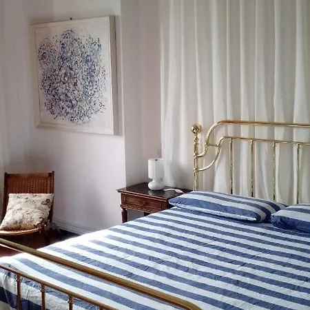 Bed and breakfast Il Capriolo