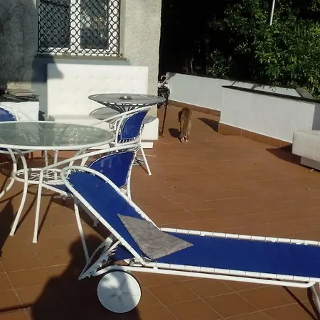 Il Capriolo Bed and breakfast