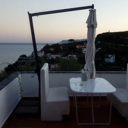 Il Capriolo Panzió 3*