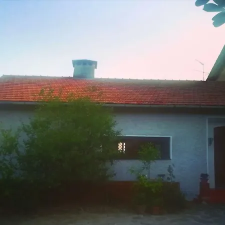 Bed and breakfast Il Capriolo