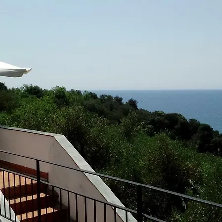 Il Capriolo Celle Ligure