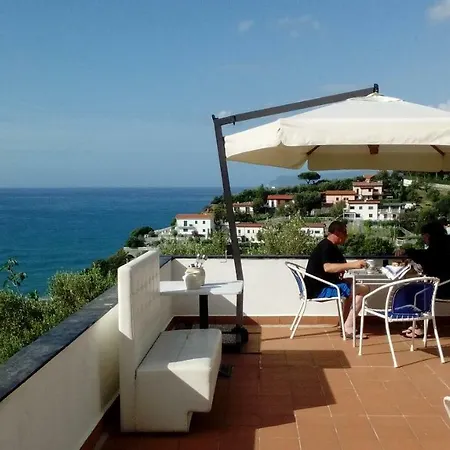 Il Capriolo Bed and breakfast