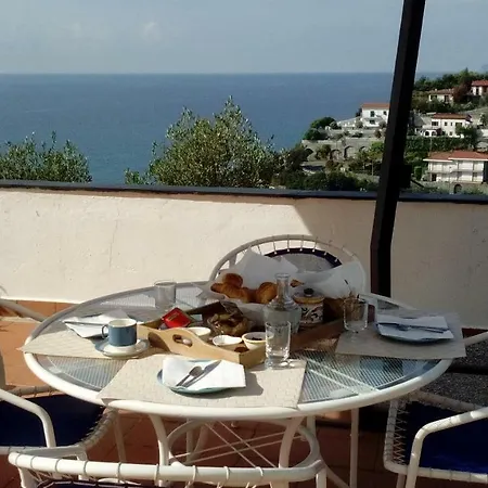 Il Capriolo Bed and breakfast Celle Ligure