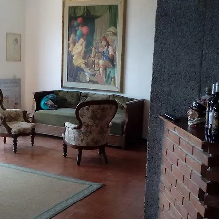 Il Capriolo Bed and breakfast Celle Ligure