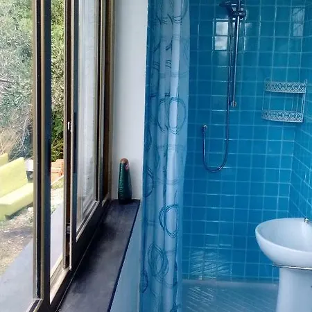 Il Capriolo Bed and breakfast Celle Ligure