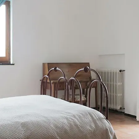 Il Capriolo Bed and breakfast Celle Ligure