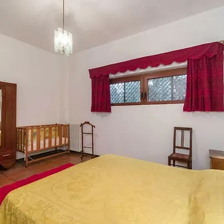 Bed and breakfast Il Capriolo *