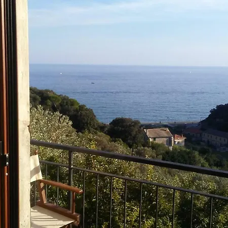 Il Capriolo Celle Ligure