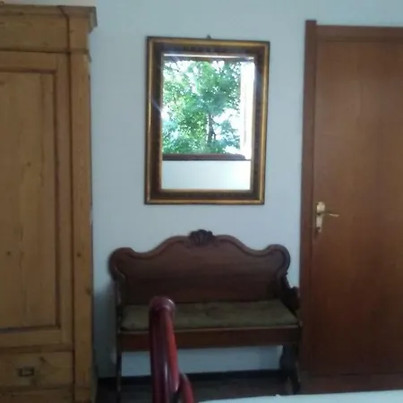 Il Capriolo Bed and breakfast *