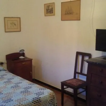 Il Capriolo Bed and breakfast Celle Ligure