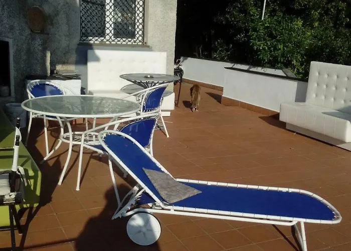 Il Capriolo B&B