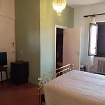 Il Capriolo לינה וארוחת בוקר 3*