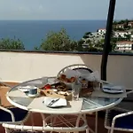 Il Capriolo לינה וארוחת בוקר צ'לה ליגורה