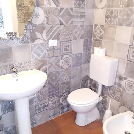 Il Capriolo Bed & Breakfast Celle Ligure