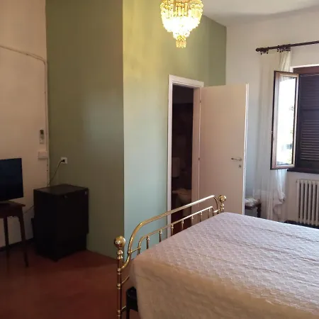 Il Capriolo فندق مبيت وإفطار 3*