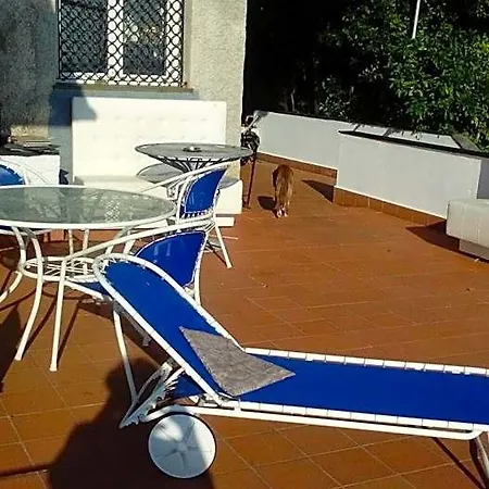 Bed & Breakfast Il Capriolo