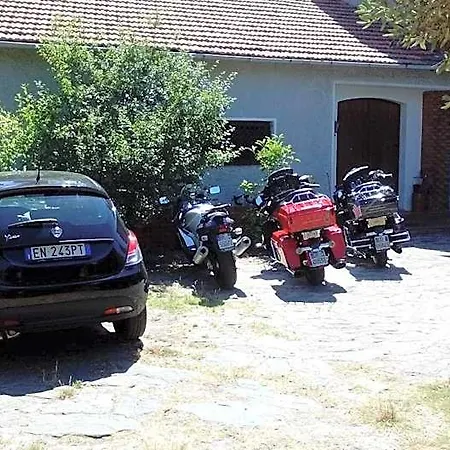 Il Capriolo Celle Ligure