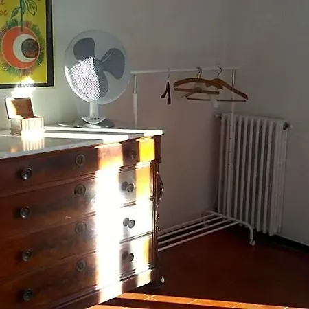 Bed & Breakfast Il Capriolo