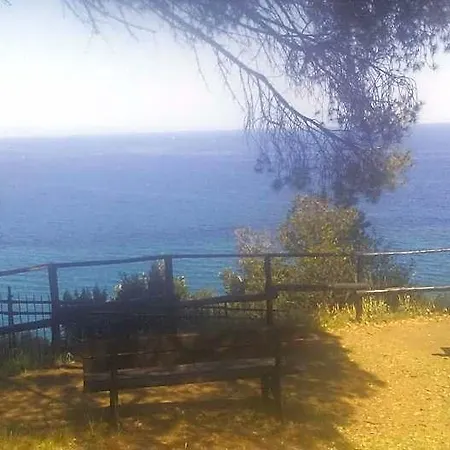 Il Capriolo Bed & Breakfast 3*