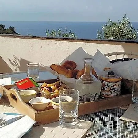 Bed & Breakfast Il Capriolo