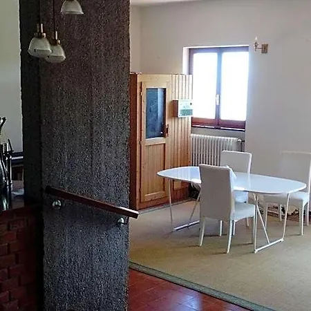 Il Capriolo Bed & Breakfast