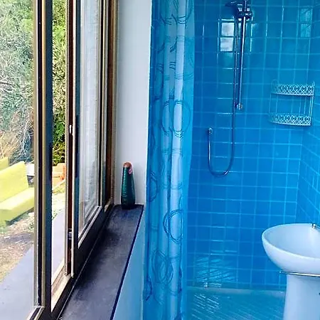 Il Capriolo Bed & Breakfast Celle Ligure