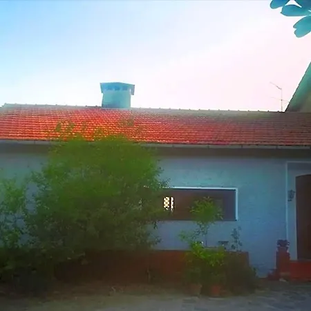 Il Capriolo Bed & Breakfast Celle Ligure