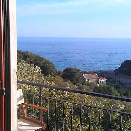 Bed & Breakfast Il Capriolo Celle Ligure