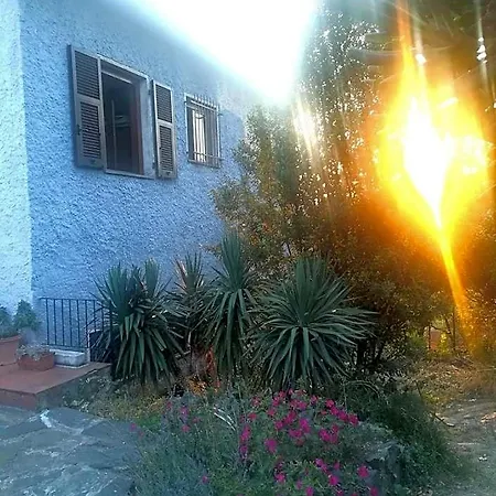 Il Capriolo 3* Celle Ligure