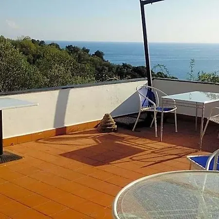 Il Capriolo 3* Celle Ligure