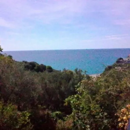 Il Capriolo Bed & Breakfast Celle Ligure