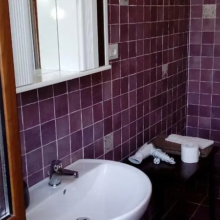 ベッド・アンド・ブレックファスト Il Capriolo