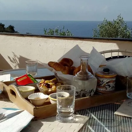 فندق مبيت وإفطار Il Capriolo 3*