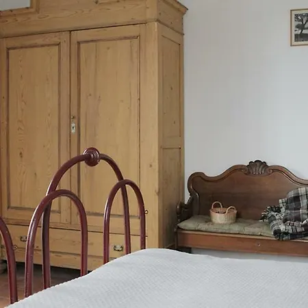 فندق مبيت وإفطار Il Capriolo 3*