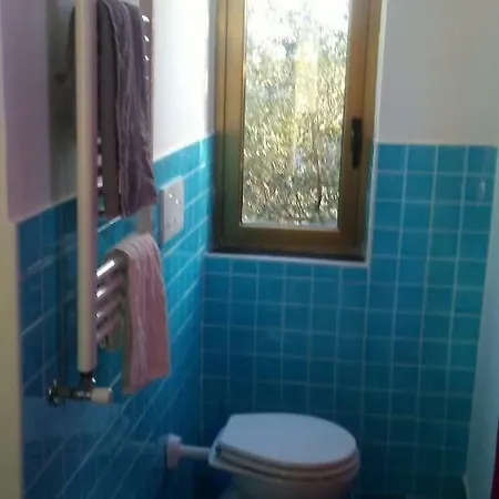 Bed & Breakfast Il Capriolo Celle Ligure