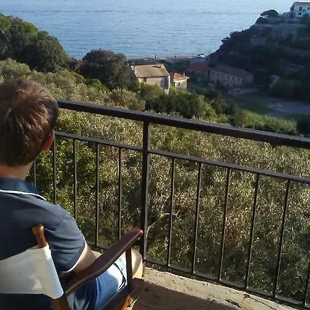 Il Capriolo ベッド・アンド・ブレックファスト 3*