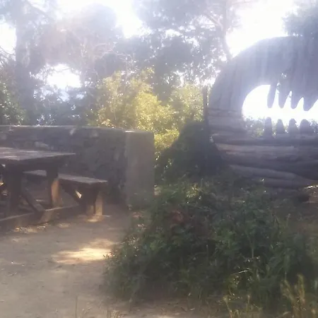 Il Capriolo 3* Celle Ligure