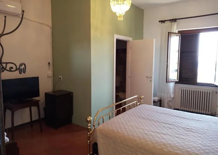 Il Capriolo Bed & Breakfast 3*