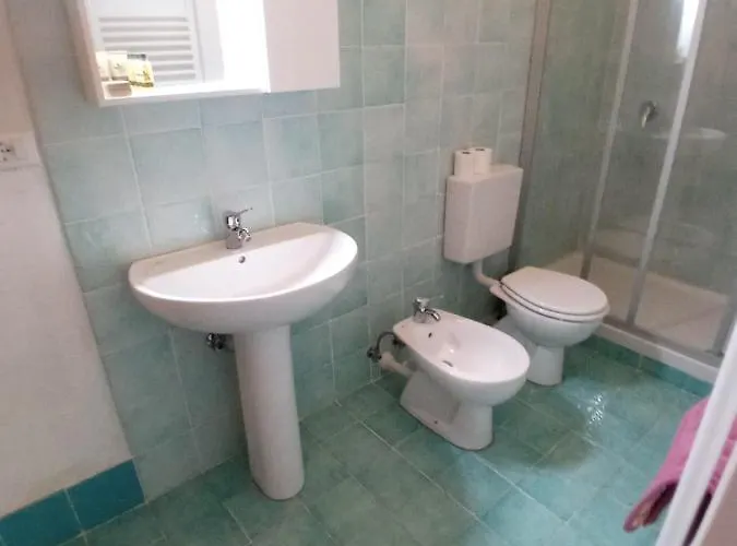 Il Capriolo Bed & Breakfast 3*