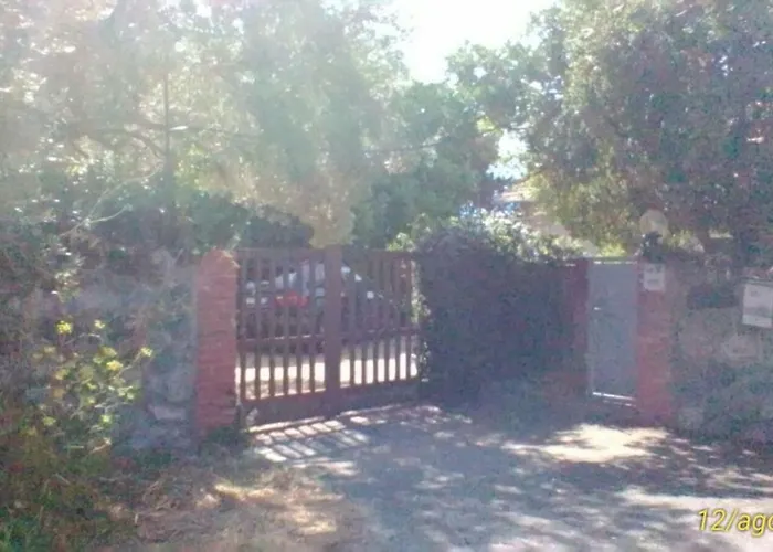 Il Capriolo Bed & Breakfast 3*