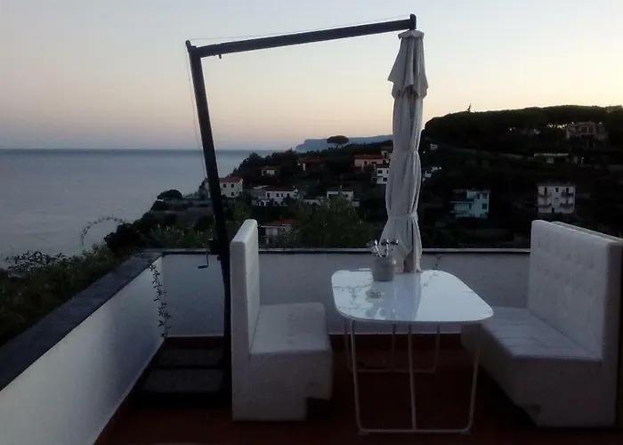 Il Capriolo Bed & Breakfast 3*