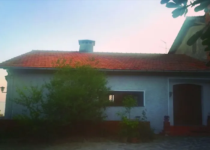 Bed & Breakfast Il Capriolo