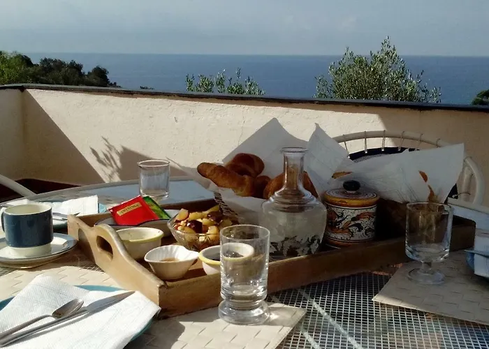 Bed & Breakfast Il Capriolo 3*