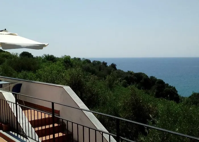 Il Capriolo Celle Ligure