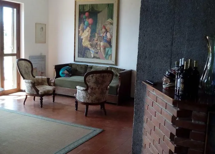 Il Capriolo Bed & Breakfast Celle Ligure