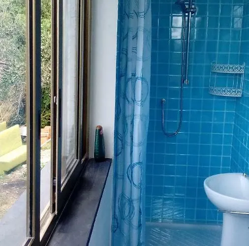 Il Capriolo Bed & Breakfast Celle Ligure