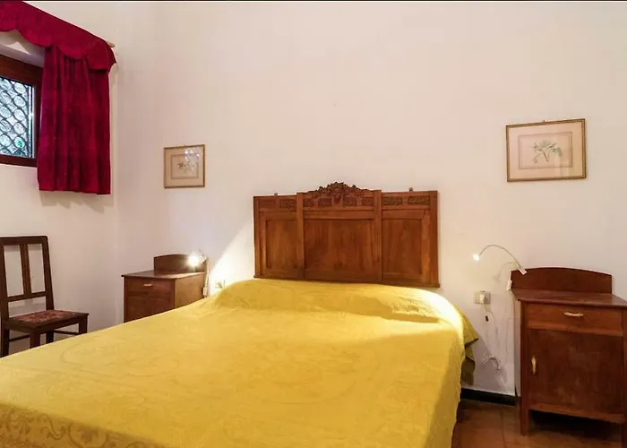 Il Capriolo Celle Ligure