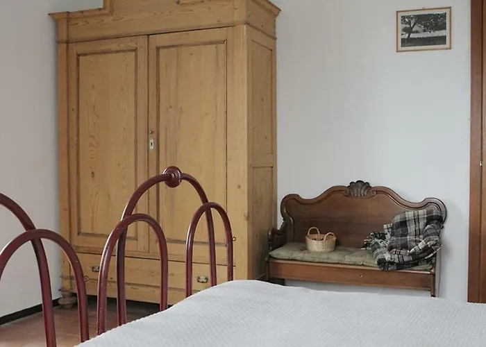 Bed & Breakfast Il Capriolo 3*