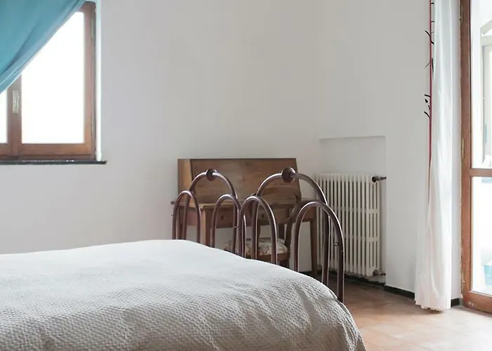 Il Capriolo Bed & Breakfast Celle Ligure